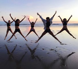 200-Hour Hybrid: Self-Paced Online and 7 Day In-Person Yoga Teacher Training in Boquete, Panama - Photo 4