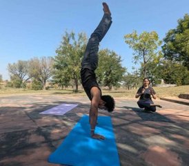 Retiro de bienestar y yoga de 4 días en Savista Countryside, Jaipur, India - Photo 4