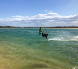 5 jours en stage de kitesurf dans le Queensland, Australie - Photo 5