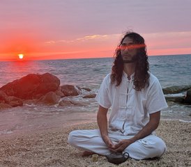 7 Tage 50-stündige 'Prana' Breathwork Yogalehrer Ausbildung in Bali, Indonesien - Photo 5