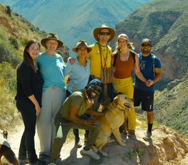 87-Daagse Essentiële Wellness Retreat in Sacred Valley, Peru - Photo 1