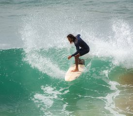 8 Tage Fantastisches Surf- und Yoga-Retreat in Tamraght, Marokko - Photo 4