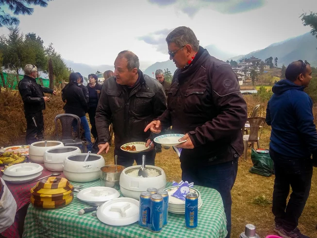 10 Day The Kingdom Ride: An Epic Guided Motorcycle Tour From India to Bhutan photo 8