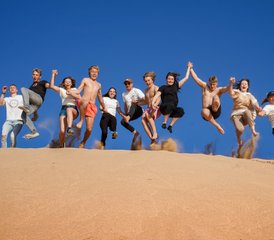8-Daagse All-Inclusive Surfkamp in Taghazout, Agadir, Marokko Met Yogasessies - Photo 4