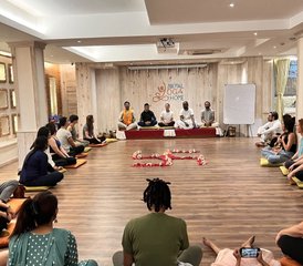 121-Daagse 200-Uurs Levensveranderende Pranayama- en Meditatie Opleiding in Kathmandu, Nepal - Photo 1