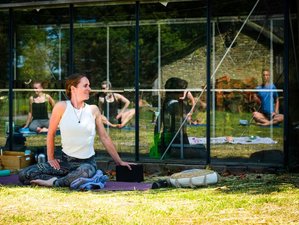 4-Daagse Hike en Yoga in La Roche, Belgische Ardennen