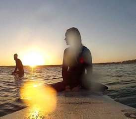 8 Day Surf and Yoga Holiday in Lourinhã, Portugal - Photo 5