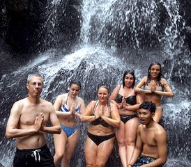 7 jours en retraite de guérison en pleine nature, culture locale et yoga en pleine conscience avec bien-être au spa à Bali, Indonésie - Photo 4