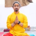 Ajay ji  - portret