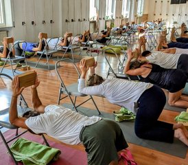 7 Day New Year's Yoga Holiday in Nardò, Puglia, Italy - Photo 5