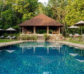 8 Day Ayurveda and Luxury Yoga Retreat in Koslanda, Sri Lanka - Photo 4