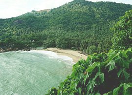 Ko Chang Retiros y Viajes