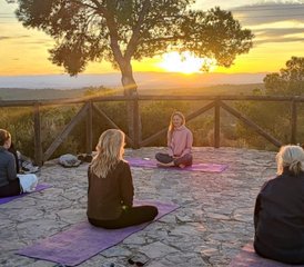 23 Días De Reinicio Con Naturaleza Y Yoga en Valencia, España - Photo 1