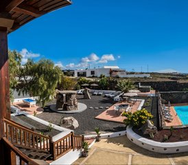 6 jours en stage détox, bien-être et yoga tout compris pour se ressourcer à Lanzarote, Espagne - Photo 5