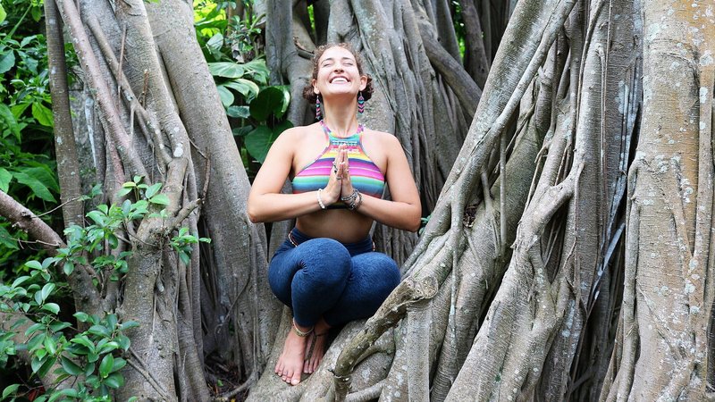 6 Day Women's Transformative New Year Meditation and Yoga Wellness Retreat in Uvita