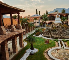5 jours en retraite d'ayurvéda et de yoga à Tepoztlan, Mexique - Photo 4