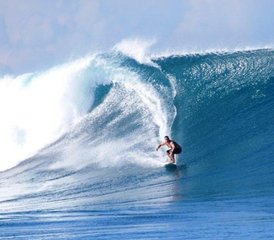 8 Day Exciting Surf Camp in Chiriqui, Panama - Photo 2