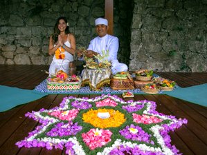 6 Day Rejuvenating Yoga and Meditation Retreat in Bali, Indonesia