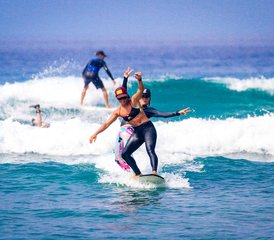 7-Daagse Surfcamp Voor Vrouwen in Maui, Hawaii - Photo 2
