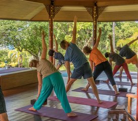 8 Tage Entspannendes Ananda Healing Retreat in Rawai, Phuket, Thailand - Photo 4