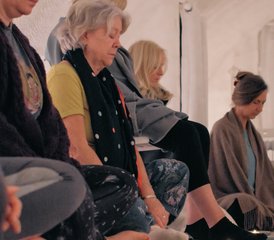 3 Tage Buddhistische Meditation und Yoga Retreat in Herefordshire, Großbritannien - Photo 4