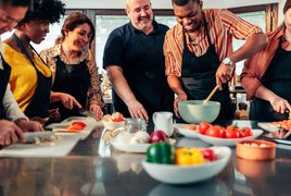 Culinary Vacations Retreats & Trips