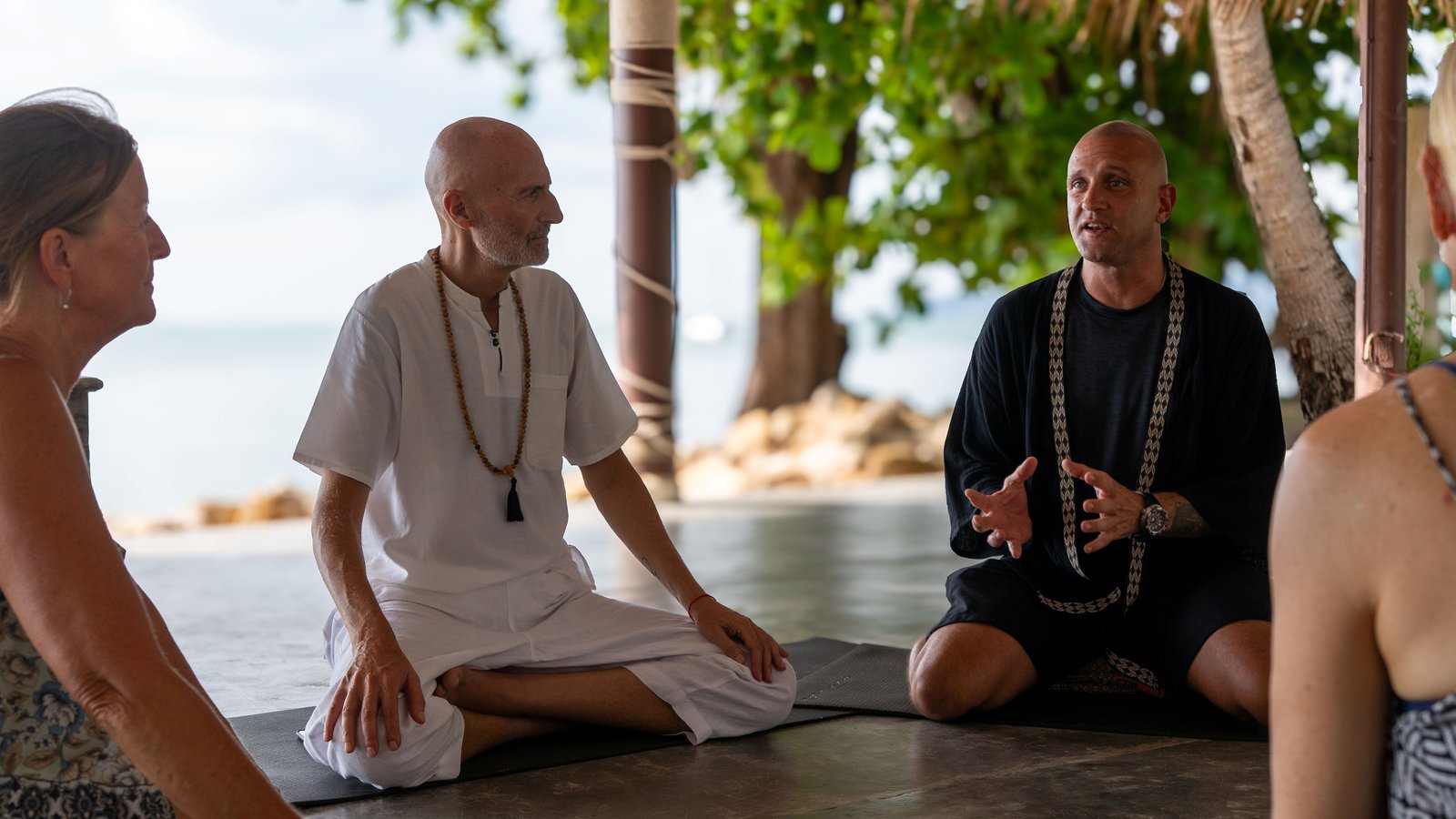 Alchemy Brazil Alchemy Soul Retreats, Reino Unido