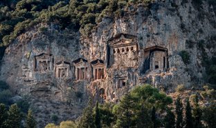 Ortaca Retreats und Reisen