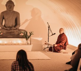 7 Tage Ganzheitliches Yoga, Achtsamkeit und Ayurveda Retreat in Hereford, UK - Photo 3