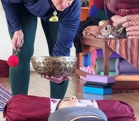 86 Day Advanced Sound Healing Teacher Training in Nagarkot, Nepal with Hiking and Village Walks - Photo 1