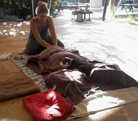 5 Day Bed and Breakfast Yoga Holiday in Ibiza, Spain - Photo 5