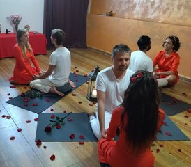 57 Day Couples Only - Tantra Massage Course and Yoga Retreat in Tenerife, Spain - Photo 1