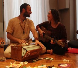 6 Day Yoga Nidra Retreat in Bussang of the Magical Vosges Mountain, France - Photo 4
