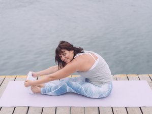 11 Day Yoga Tour in Vietnam and Cambodia