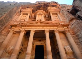 Jordanien Retreats und Reisen