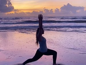 3 Day Key West Yoga and Personalized Healing Retreat in Florida, USA
