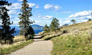 Kelowna Retraites en Reizen