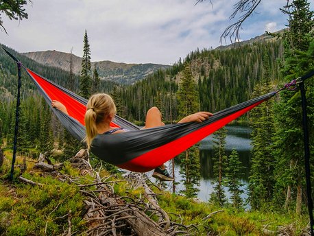 Adventure Yoga