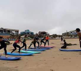 3 jours de détente et de surf à Tamraght, au Maroc - Photo 5