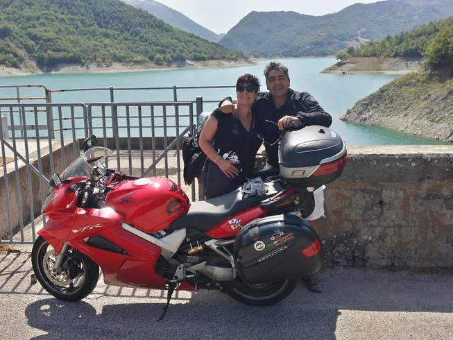 13 Day Dolce Vita Around Naples, Amalfi Coast, and Rome - Premium Guided Motorcycle Tour in Italy photo 3
