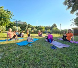3 Day Beach Balance: Yoga and Fitness Retreat in Plazhi i Gjeneralit, Albania - Photo 3