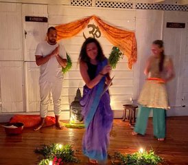 8 Tage Yoga, Ayurveda und Erholungsurlaub auf den 25 Stränden der Insel Saint Martin - Photo 3