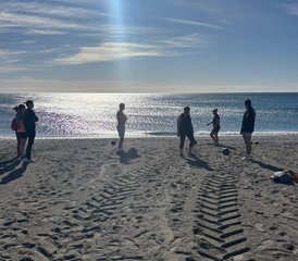 8 jours en stage tout compris de fitness et perte de poids à Malaga, Espagne - Photo 4