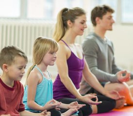 25 Tage Yoga-Urlaub für Paare und Familien in Torre de la Horadada, Alicante, Spanien - Photo 1