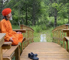 3-Daagse Stille Meditatie De Retreat in de Catskills New York USA - Photo 4