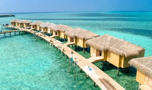 Raa-atol Retraites en Reizen