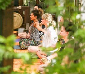 98 dagen yoga vakantie in een prachtige finca op Mallorca, Spanje - Photo 1