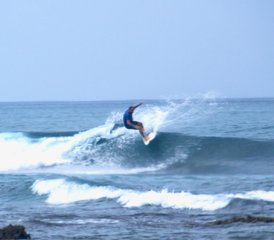 7-Daagse Surf-, Ontspan- en Komtotrustvakantie voor Gevorderde en Ervaren Surfers op Simeulue-eiland, Indonesië - Photo 2