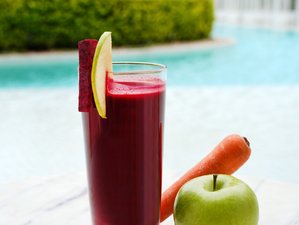 7 Day Anayata Luxury Mind Detox Retreat with Yoga and Meditation in Aqaba, Jordan