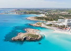 Ayia Napa Retreats & Trips